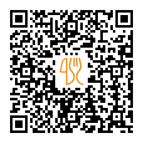 QR-code link para o menu de Burger House Seven