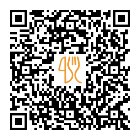 QR-code link para o menu de Last Chance Saloon