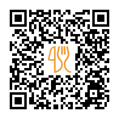 QR-code link para o menu de Jacques