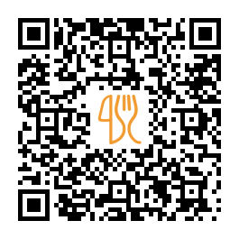 QR-code link para o menu de Island View Buffet