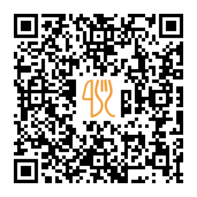 QR-code link para o menu de North Shore Cafe