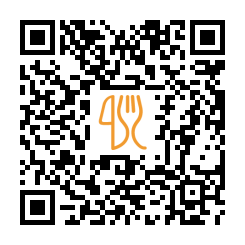 QR-code link para o menu de Snack Casa