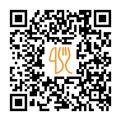 QR-code link para o menu de Treno