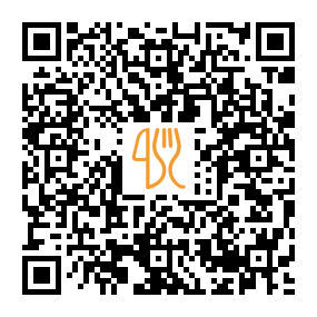 QR-code link para o menu de Fat Panda