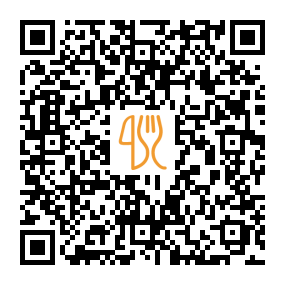 QR-code link para o menu de 5 Spice Tea House