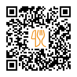 QR-code link para o menu de Wazabi Sushi