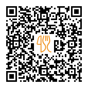 QR-code link para o menu de That Little Tea Shop