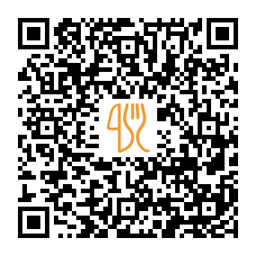 QR-code link para o menu de Tiger Cafe