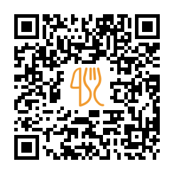 QR-code link para o menu de Jeans Lounge