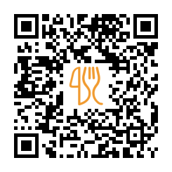 QR-code link para o menu de Harper's Pub