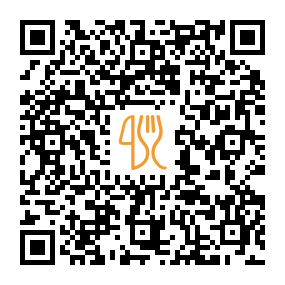 QR-code link para o menu de Little Caesars Pizza