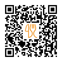 QR-code link para o menu de I418 Cafe