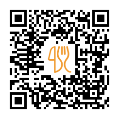 QR-code link para o menu de La Pergola