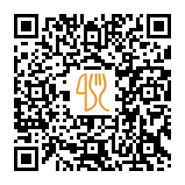 QR-code link para o menu de Yrj Vegetarian