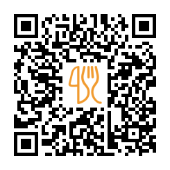 QR-code link para o menu de Croissant Solunska
