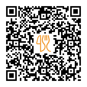 QR-code link para o menu de Mandarin House