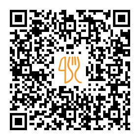 QR-code link para o menu de Hana Tokyo