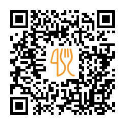 QR-code link para o menu de Rosale