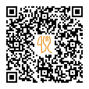 QR-code link para o menu de Blue Heron Grill