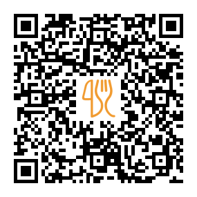 QR-code link para o menu de Popeye's Water Street