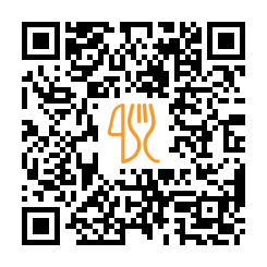 QR-code link para o menu de Bursa Grill