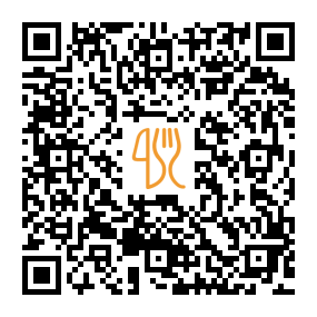 QR-code link para o menu de Vegan Surf Cafe Pop Up