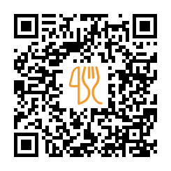 QR-code link para o menu de Kajirō Sushi