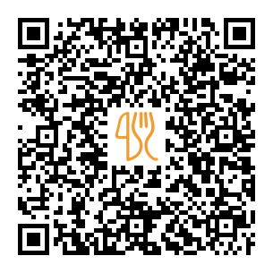 QR-code link para o menu de The Mad Hatter Winery Smoke House