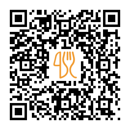 QR-code link para o menu de Be a Neighbour