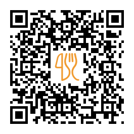 QR-code link para o menu de Johnson's Cafe