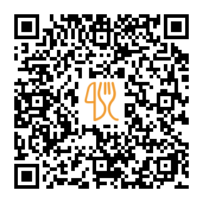 QR-code link para o menu de Henrietta's Table