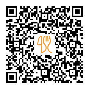 QR-code link para o menu de Pho Huong Giang