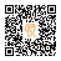 QR-code link para o menu de Mcdonald's