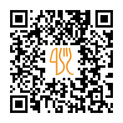 QR-code link para o menu de Gingham Kitchen