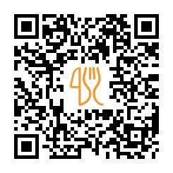 QR-code link para o menu de Ba Que