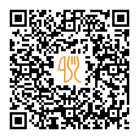 QR-code link para o menu de Flagler Fish Company