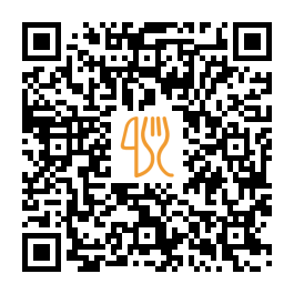 QR-code link para o menu de Anna Bistro