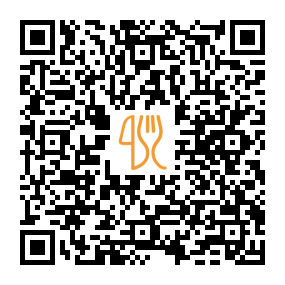 QR-code link para o menu de Station Des Gus