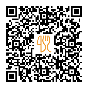 QR-code link para o menu de Chen's Garden