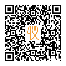 QR-code link para o menu de Modu Koreanisches Bistro