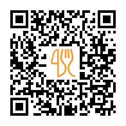 QR-code link para o menu de Mos Burger