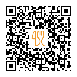 QR-code link para o menu de Cafe Oase