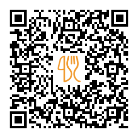 QR-code link para o menu de The Lazy Moose Garden Market