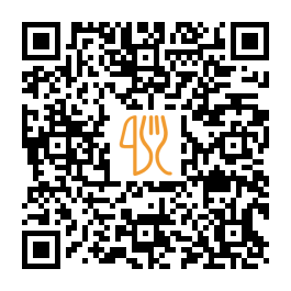 QR-code link para o menu de De Papaver Bio