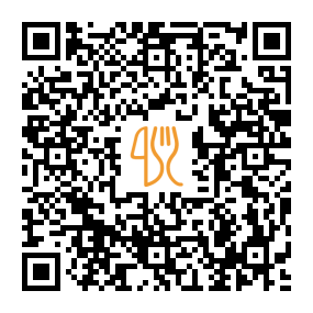 QR-code link para o menu de Chez Jacqueline's