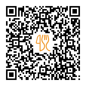 QR-code link para o menu de Broken Yolk Cafe