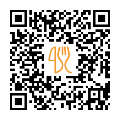 QR-code link para o menu de LUV Bar