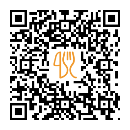 QR-code link para o menu de Burger King