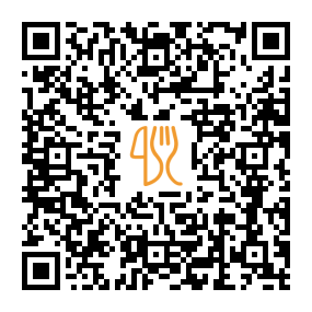 QR-code link para o menu de Dat Backhus