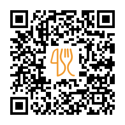 QR-code link para o menu de King Burger